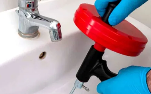 Drain Cleaning