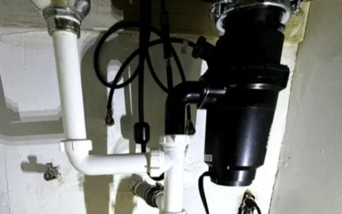 Garbage Disposal